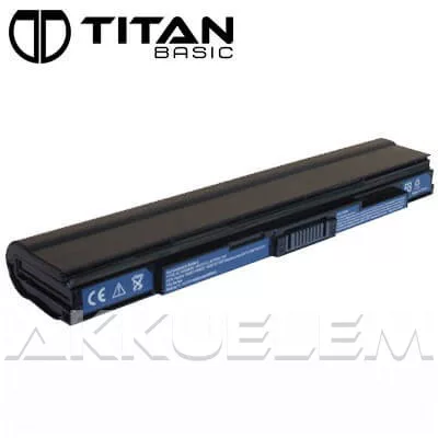 Acer AL10D56 5000mAh notebook akkumulátor utángyártott Acer AL10D56 5000mAh notebook akkumulátor utángyártott