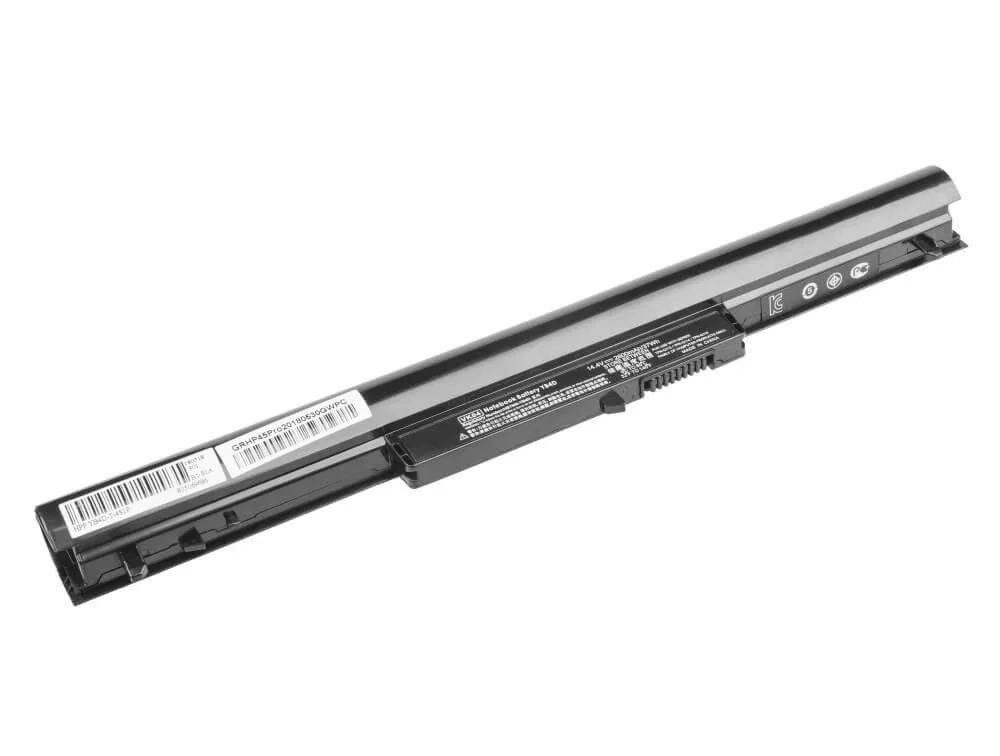 HP HSTNN-YB4D 2600mAh notebook akkumulátor uátngyártott utángyártott HP HSTNN-YB4D 2600mAh notebook akkumulátor uátngyártott utángyártott