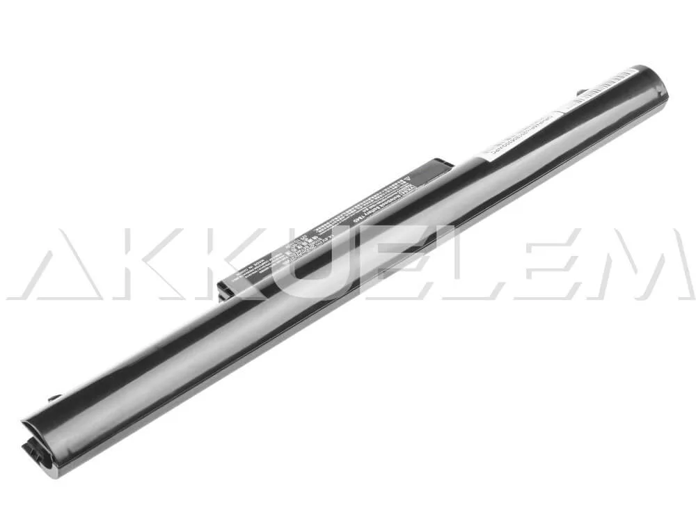 HP HSTNN-YB4D 2600mAh notebook akkumulátor uátngyártott utángyártott