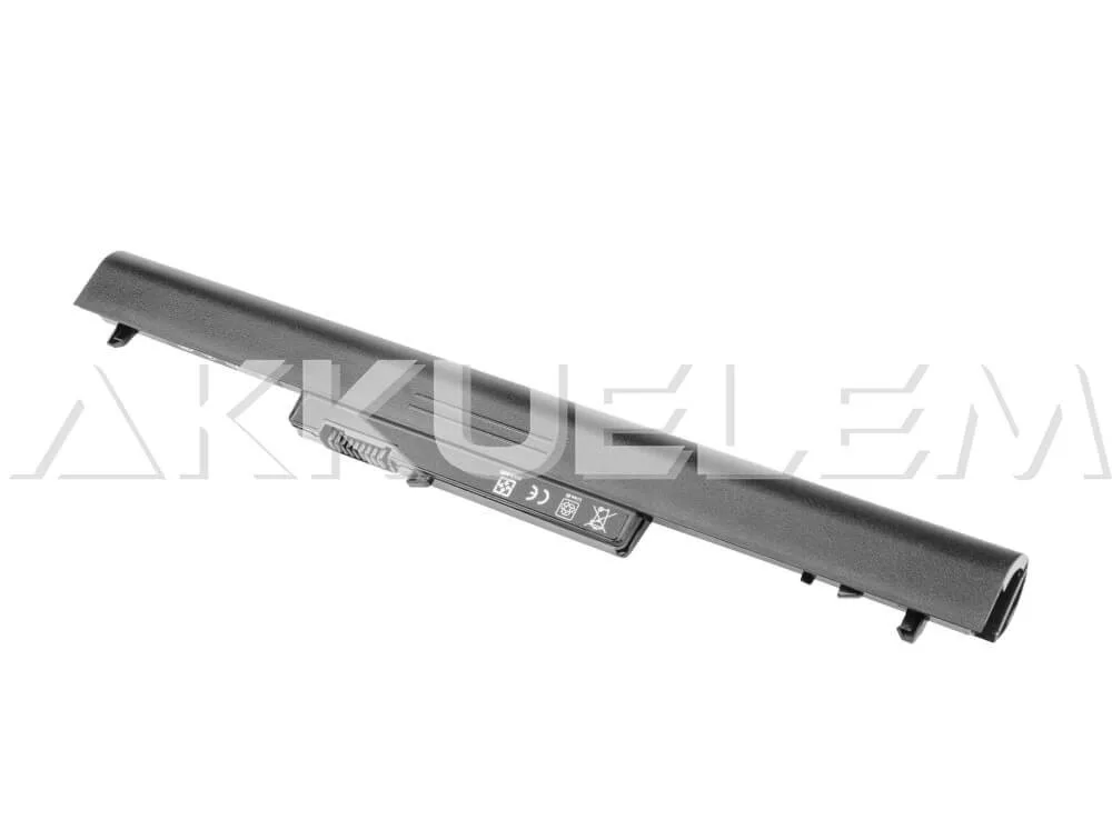 HP HSTNN-YB4D 2600mAh notebook akkumulátor uátngyártott utángyártott