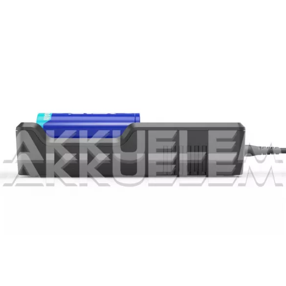XTAR VC4 Li-ion Ni-MH multi akkumulátor töltő