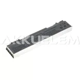 Dell Latitude E6400 4400mAh notebook akkumulátor utángyártott - VHBW