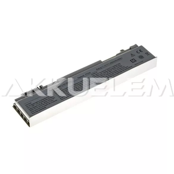 Dell Latitude E6400 4400mAh notebook akkumulátor utángyártott - VHBW