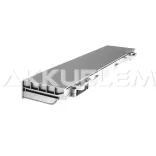 Dell Latitude E6400 4400mAh notebook akkumulátor utángyártott - VHBW