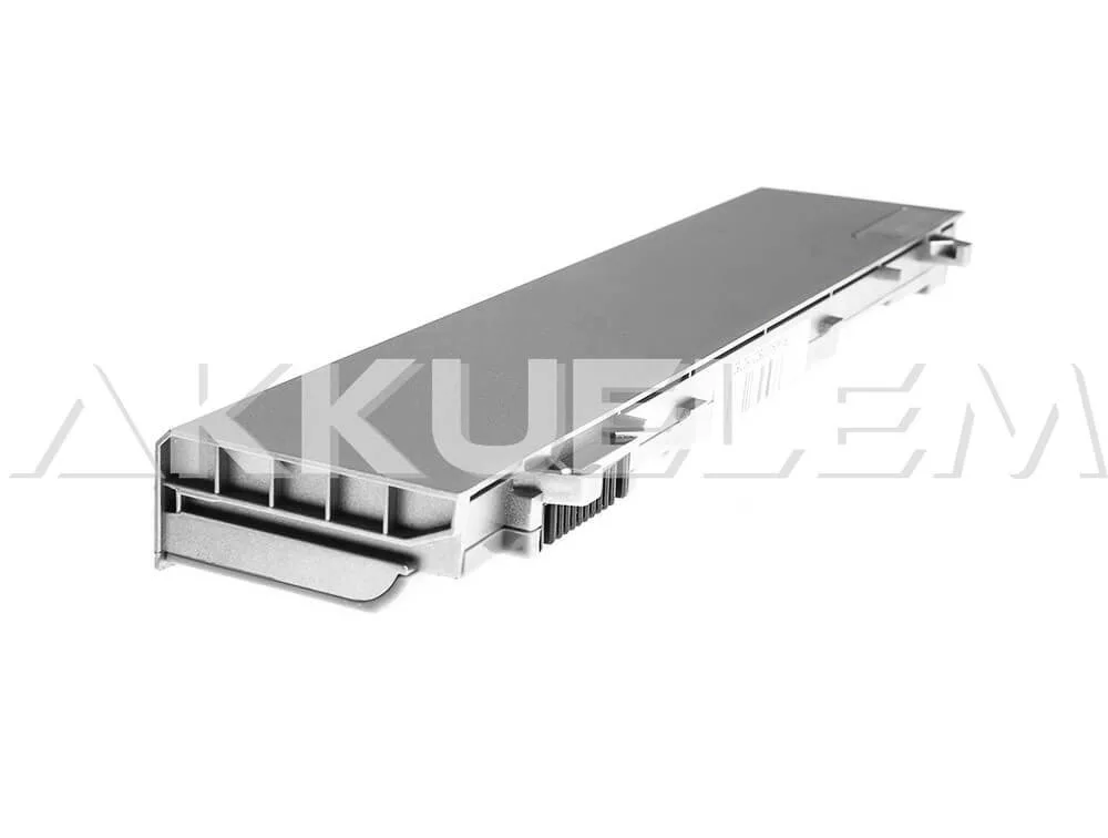 Dell Latitude E6400 4400mAh notebook akkumulátor utángyártott