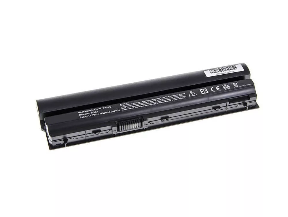 Dell Latitude E6320 4400mAh notebook akkumulátor utángyártott Dell Latitude E6320 4400mAh notebook akkumulátor utángyártott