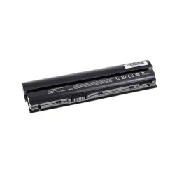   Dell Latitude E6320 4400mAh notebook akkumulátor utángyártott