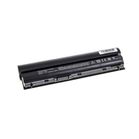 Dell Latitude E6320 4400mAh notebook akkumulátor utángyártott