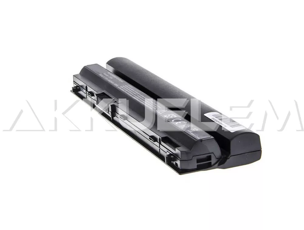 Dell Latitude E6320 4400mAh notebook akkumulátor utángyártott