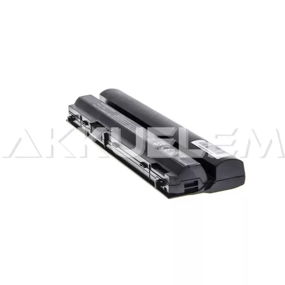 Dell Latitude E6320 4400mAh notebook akkumulátor utángyártott