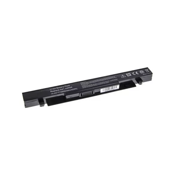 Asus A41-X550 2200mAh notebook akkumulátor utángyártott - VHBW
