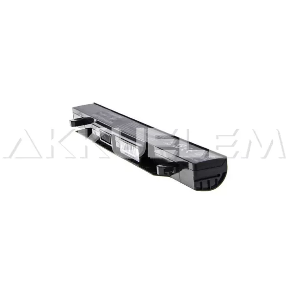 Asus A41-X550 2200mAh notebook akkumulátor utángyártott - VHBW