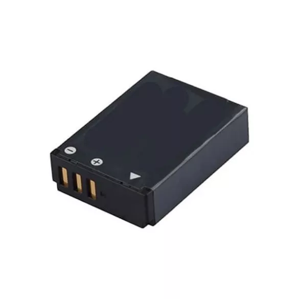 Kodak LB-070 1150mAh utángyártott akkumulátor - VHBW