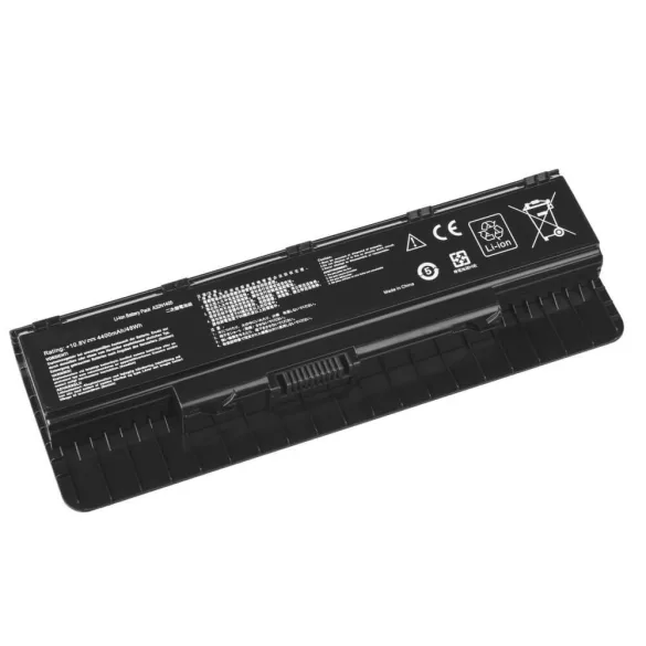 Asus A32-N55 4400mAh notebook akkumulátor utángyártott - VHBW