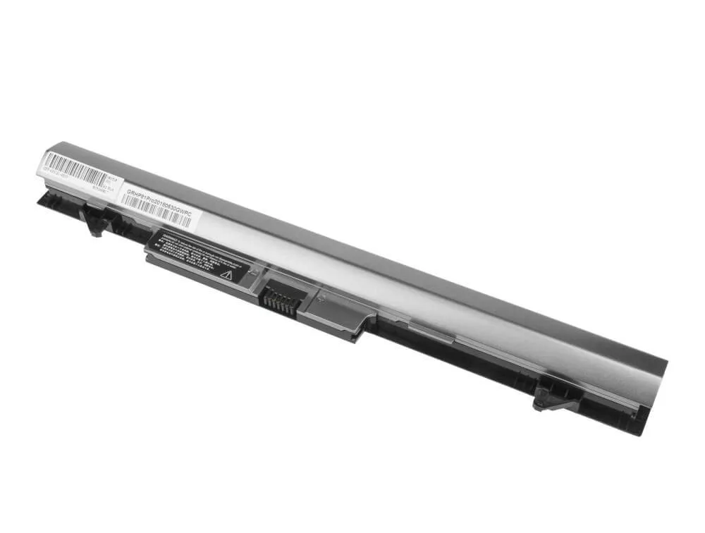 HP HSTNN-IB4L 2600mAh notebook akkumulátor utángyártott