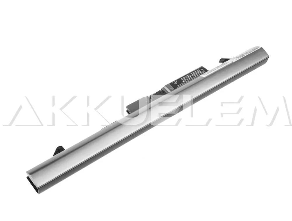 HP HSTNN-IB4L 2600mAh notebook akkumulátor utángyártott