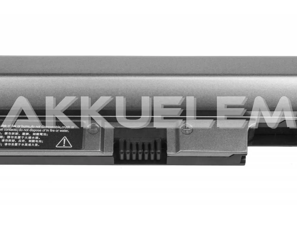 HP HSTNN-IB4L 2600mAh notebook akkumulátor utángyártott