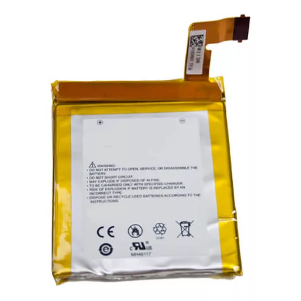 Amazon Kindle 4, Kindle 6, D01100  750mAh utángyártott akkumulátor