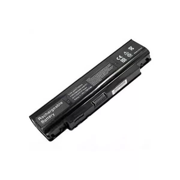 Dell Inspiron M101 5200mAh notebook akkumulátor utángyártott