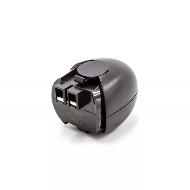 Metabo Powermaxx 4.8V NI-MH 1500mAh utángyártott akkumulátor