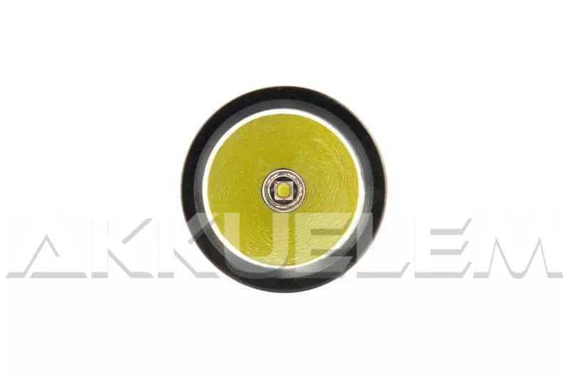 XTAR RC1 Darkwalker sportlámpa 450