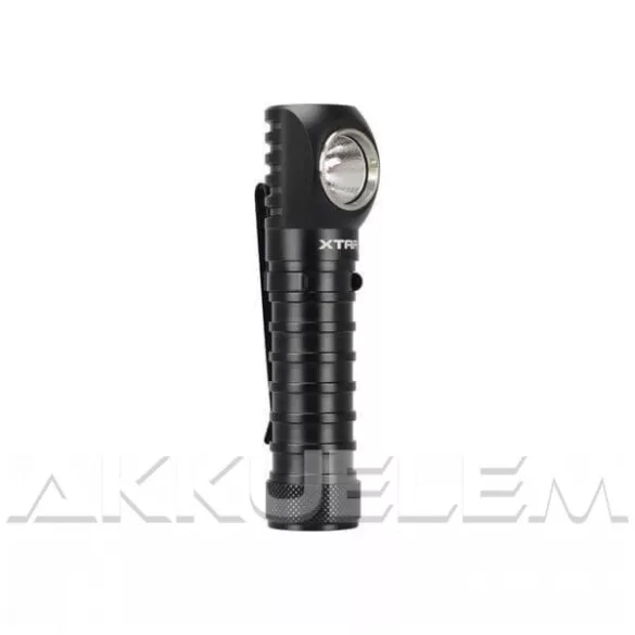 XTAR H3 Warboy 1000 lum fejlámpa