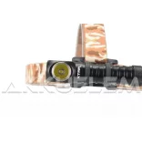 XTAR H3 Warboy 1000 lum fejlámpa