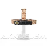 XTAR H3 Warboy 1000 lum fejlámpa