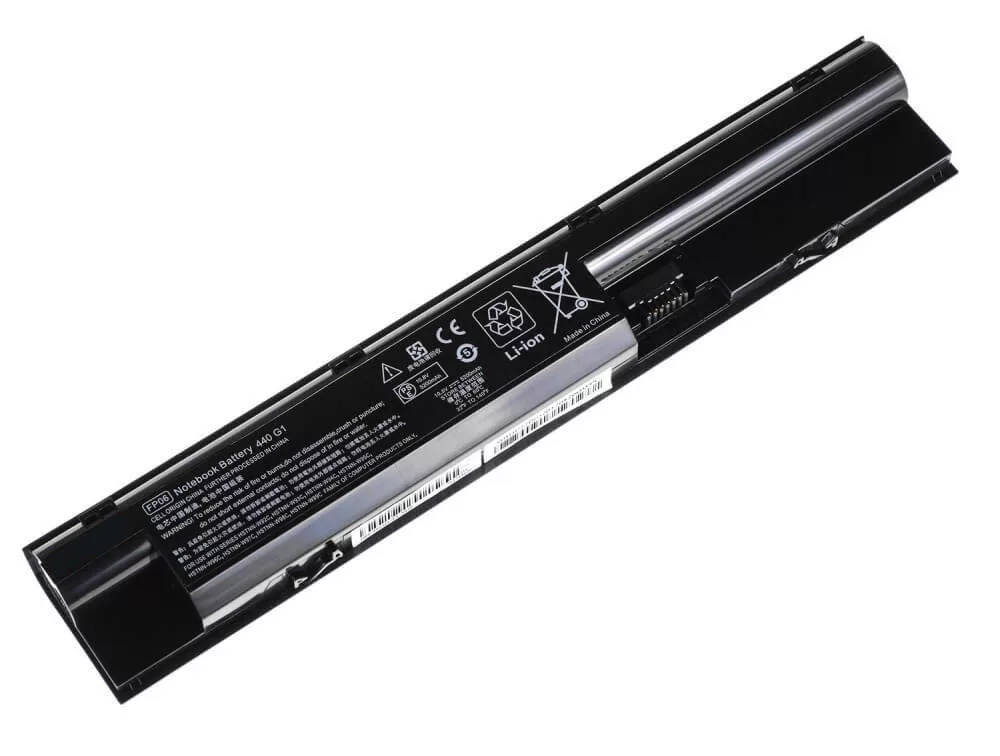 HP H6L26AA 5200mAh notebook akkumulátor utángyártott