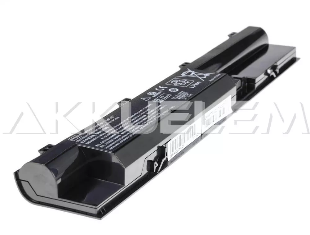 HP H6L26AA 5200mAh notebook akkumulátor utángyártott