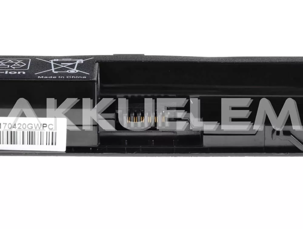 HP H6L26AA 5200mAh notebook akkumulátor utángyártott
