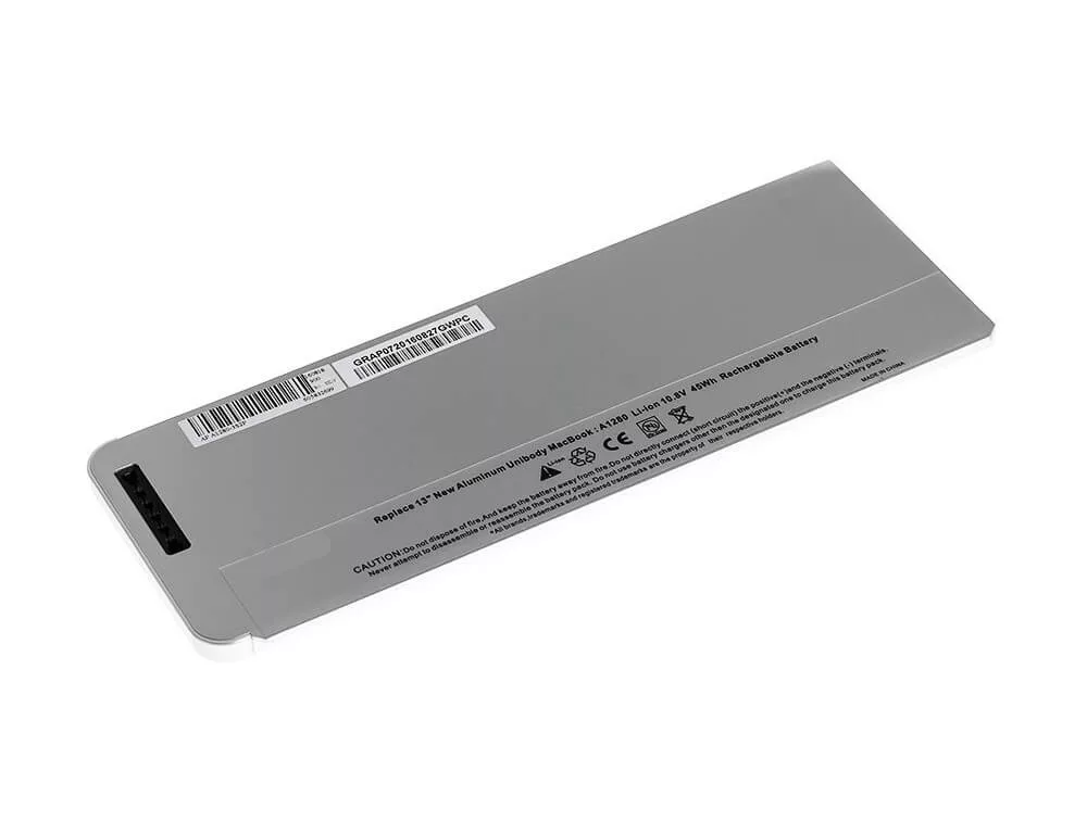 Apple A1280 4200mAh notebook akkumulátor utángyártott