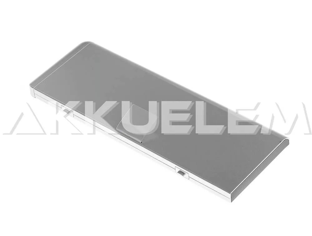 Apple A1280 4200mAh notebook akkumulátor utángyártott