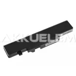 Lenovo L09N6D16 10,8V 5200mAh notebook akkumulátor utángyártott