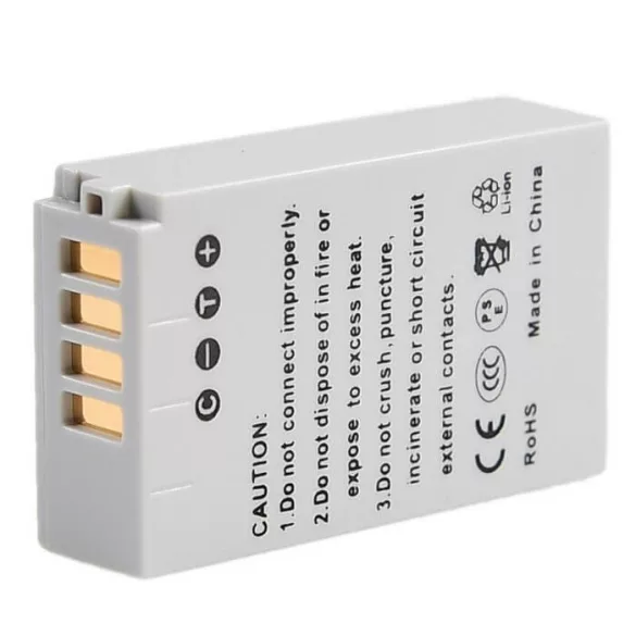 Nikon EN-EL24 800mAh utángyártott akku - VHBW