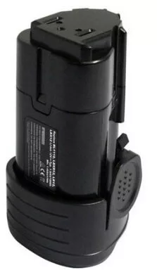 Black&Decker BL1310 12V 1500mAh utángyártott szerszámgép akkumulátor Black&Decker BL1310 12V 1500mAh utángyártott szerszámgép akkumulátor