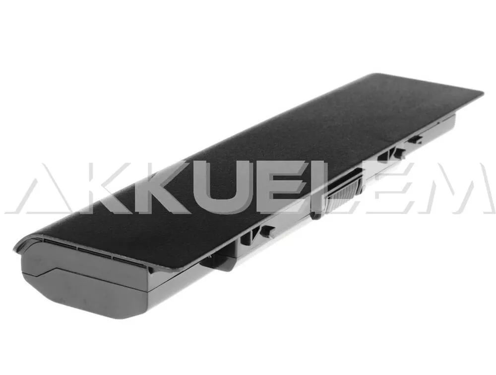 HP HSTNN-LB40 5200mAh akkumulátor - utángyártott