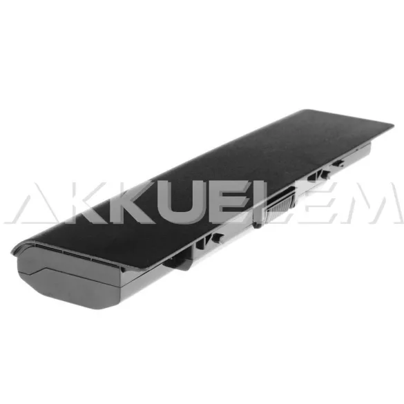 HP HSTNN-LB40 5200mAh akkumulátor - utángyártott - VHBW