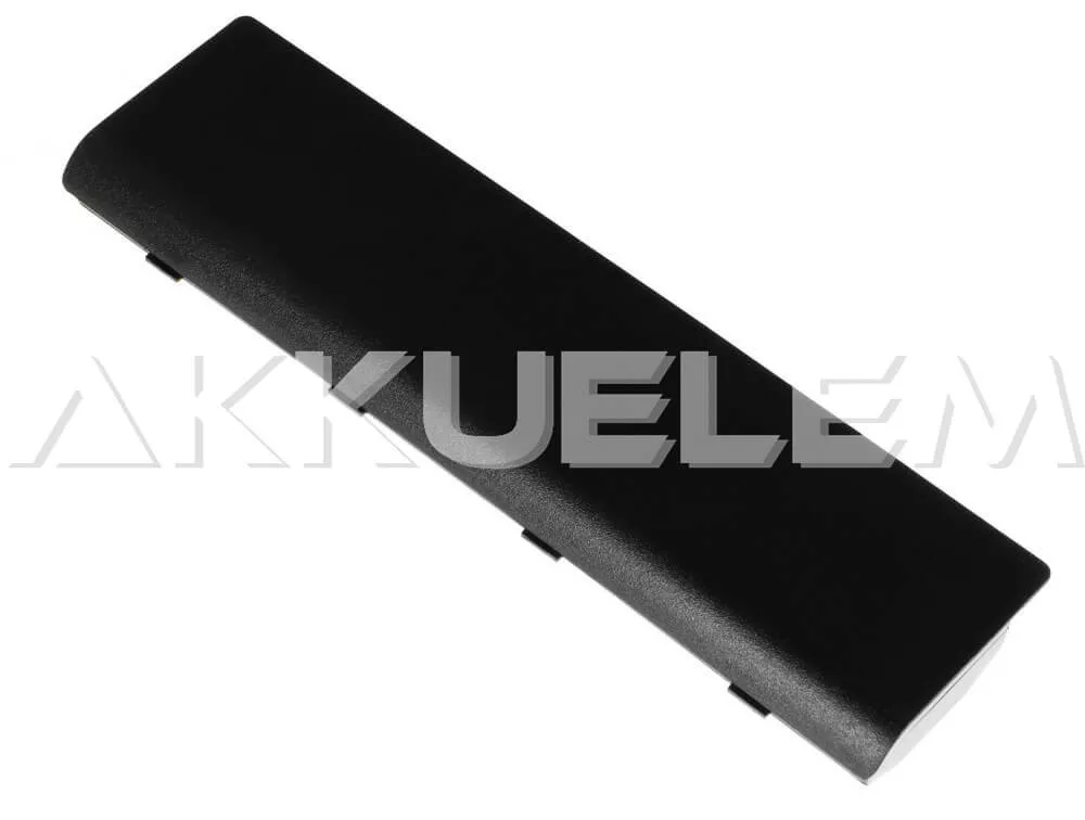 HP HSTNN-LB40 5200mAh akkumulátor - utángyártott