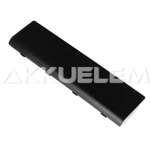 HP HSTNN-LB40 5200mAh akkumulátor - utángyártott - VHBW