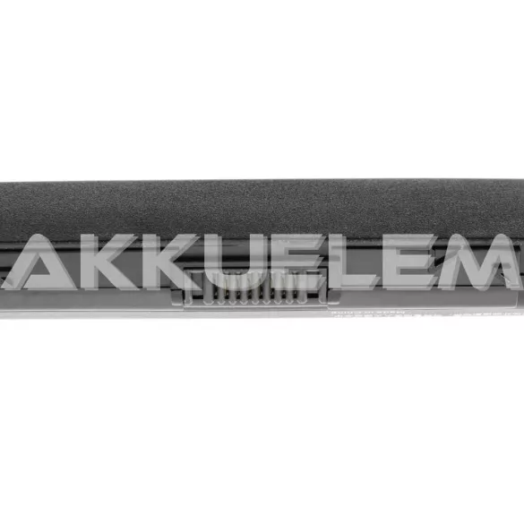 HP HSTNN-LB40 5200mAh akkumulátor - utángyártott - VHBW