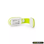 Entac elemlámpa csiptethető mágneses 2*CR1220 elem tartozék