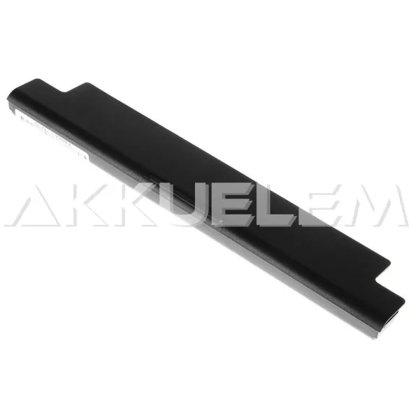 Dell Inspiron 14-3421 XCMRD 2200mAh notebook akkumulátor utángyártott - VHBW