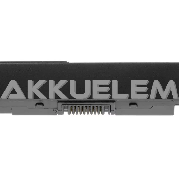 Dell Inspiron 14-3421 XCMRD 2200mAh notebook akkumulátor utángyártott - VHBW