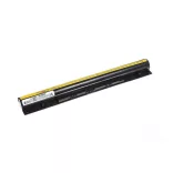 Lenovo Ideapad Z710 2200mAh notebook akkumulátor utángyártott - VHBW