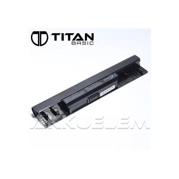 Dell JKVC5 4400mAh notebook akkumulátor utángyártott - VHBW