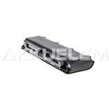 Toshiba PA5024 4400mAh notebook akkumulátor utángyártott - VHBW