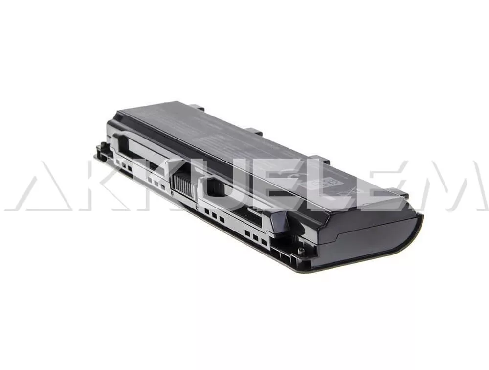 Toshiba PA5024 4400mAh notebook akkumulátor utángyártott