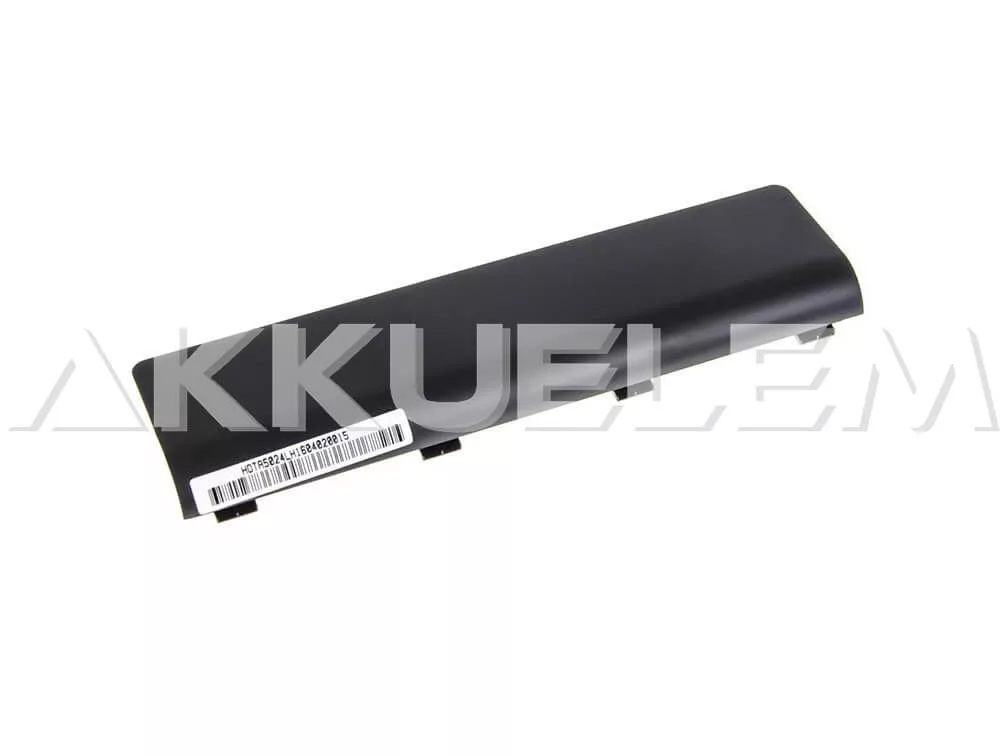 Toshiba PA5024 4400mAh notebook akkumulátor utángyártott