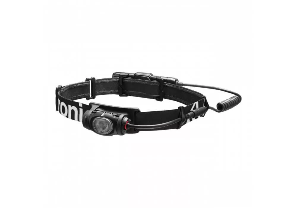 MacTronic VIZO fejlámpa AHL0022 400/735lm tölthető MacTronic VIZO fejlámpa AHL0022 400/735lm tölthető